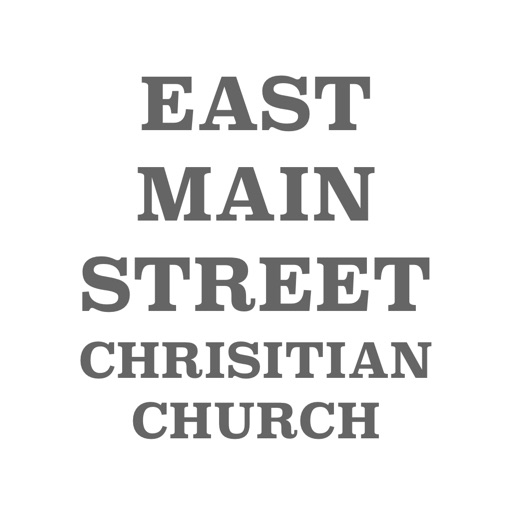 East Main Street CC icon