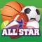 All Star Sports Challenge Pro