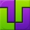 Solve as many puzzles as possible before time expires in Puzzle Blitz