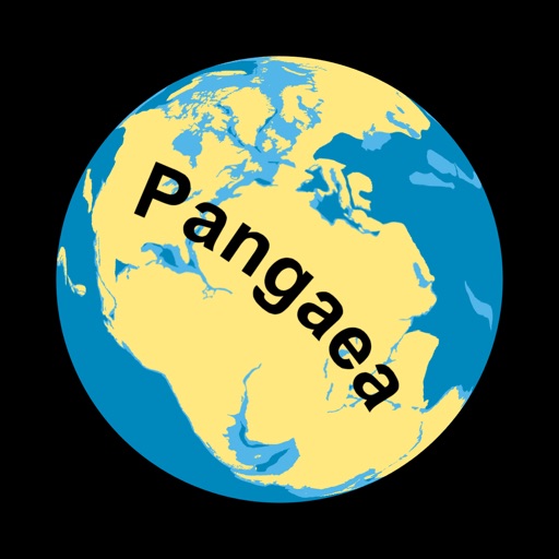 define pangaea