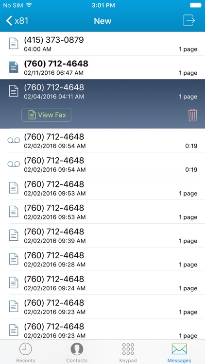 FreedomVoice screenshot-4