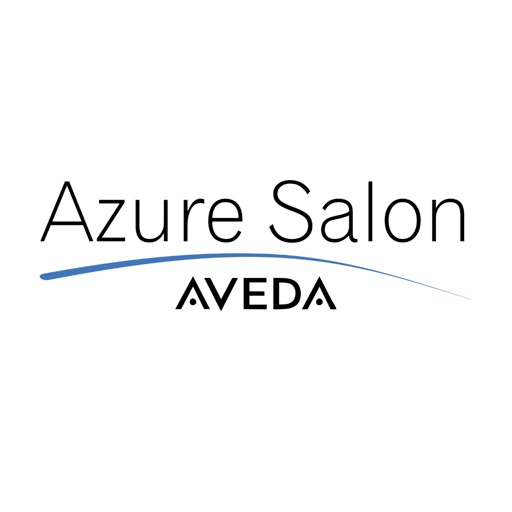 Azure AVEDA Salon icon