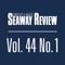 Seaway Review Vol 44 No 1
