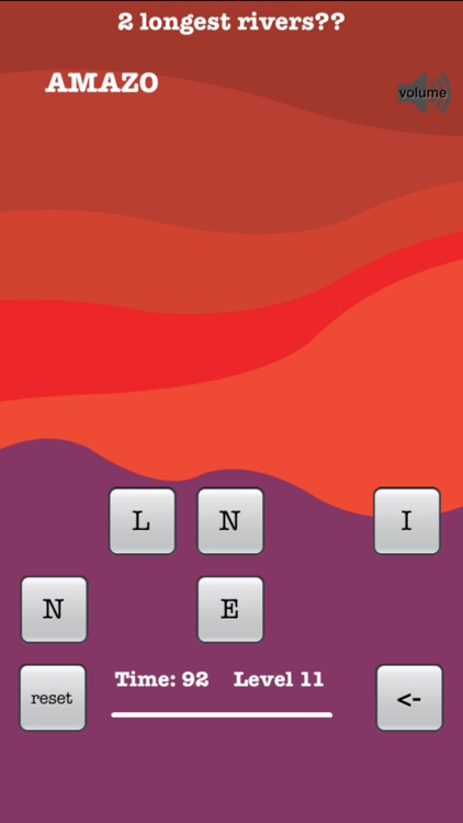 Tap Quiz