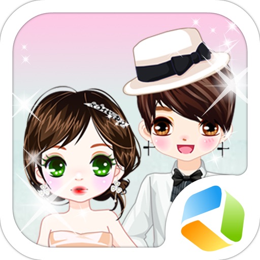 Wedding Day Look iOS App