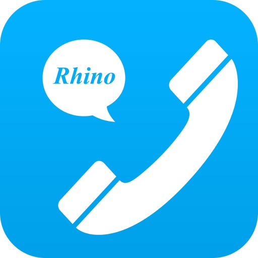 Rhino Number Search & Spam Identification