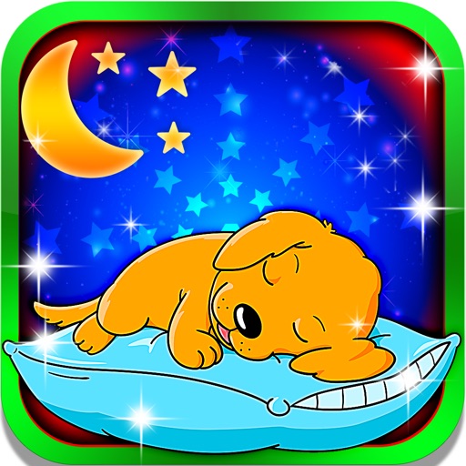 Collection of Lullabies: Beautiful calming sounds for kids naptime