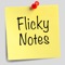 Icon Flicky Notes