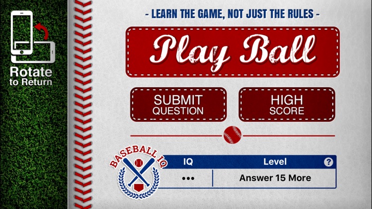 SEC Baseball Schedules, Scores, & Radio screenshot-4
