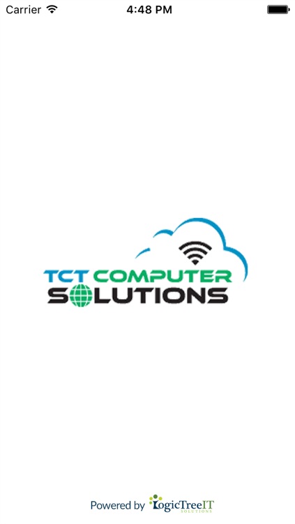 TCT Computer Solutions by LogicTree IT Solutions