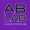 The Ab Lab - Lose fat and get ripped sixpack abs with bodybuilder and personal trainer James Alexander-Ellis