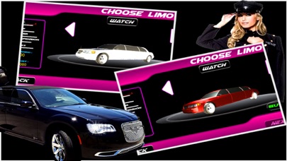 Limo Simulator 2016 City Driver 1.0 IOS -