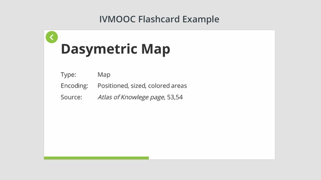 Information Visualization MOOC Flashcards(圖4)-速報App