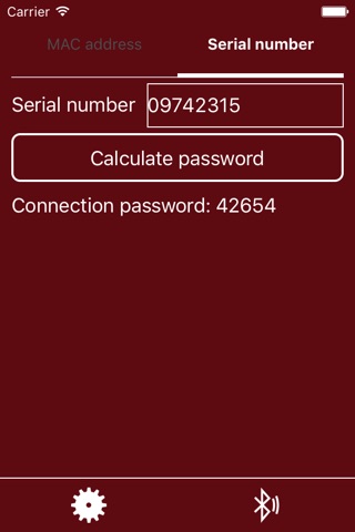 HAFNERTEC Passwortgenerator screenshot 4