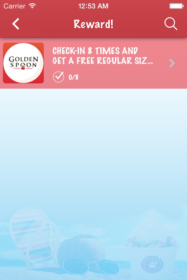 Golden Spoon. screenshot 3