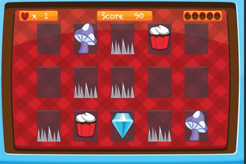 Cupcake Smash screenshot 3