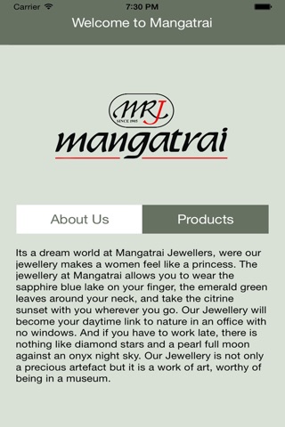 Mangatrai screenshot 3