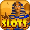 Pharaoh's Slots: 777 Golden Pyramid Bonus & Las Vegas Casino!