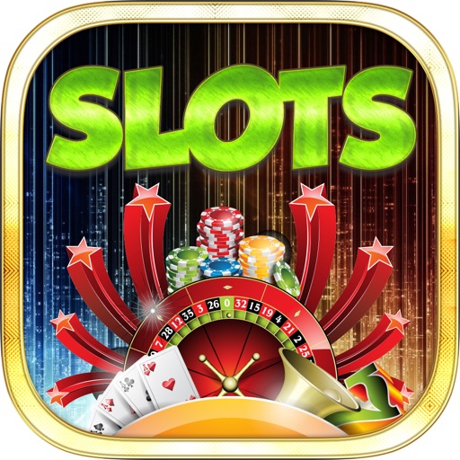 A Las Vegas World Gambler Slots Game - FREE Classic Slots icon