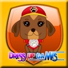 Kids Game For Paw Patrol Dress Up