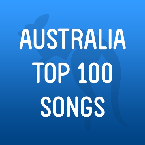 Australia's Top 100 Songs - YouTube Edition icon