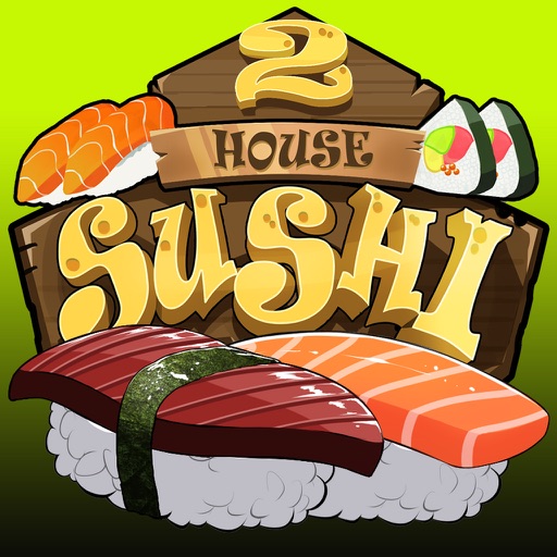 Sushi House2