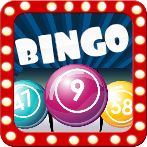 Bingo Social Pro - Free Bingo Game