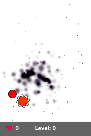 Red Dots! screenshot 2