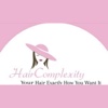HairComplexity Loyalty Rewards Program