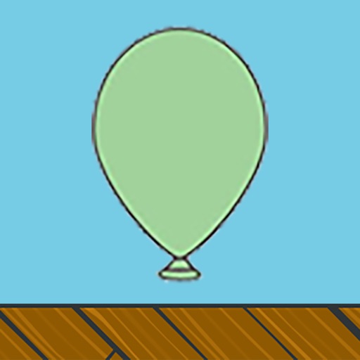 A Balloon Game