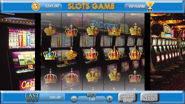 Viva Las Vegas Slot Machine