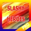 Slashy Heroes Game Version Guide