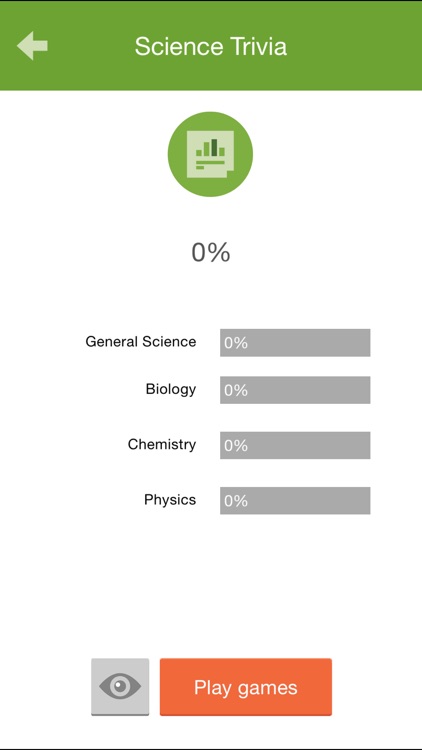 Science Trivia screenshot-4