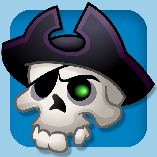 Pirates Vs The Deep Icon