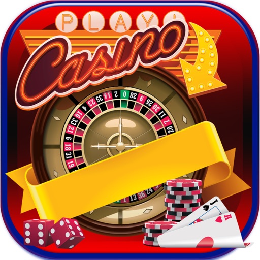 Jackpot Fun Party - FREE Slots Gambler Game icon