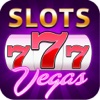 Slots Vegas Classic Casino
