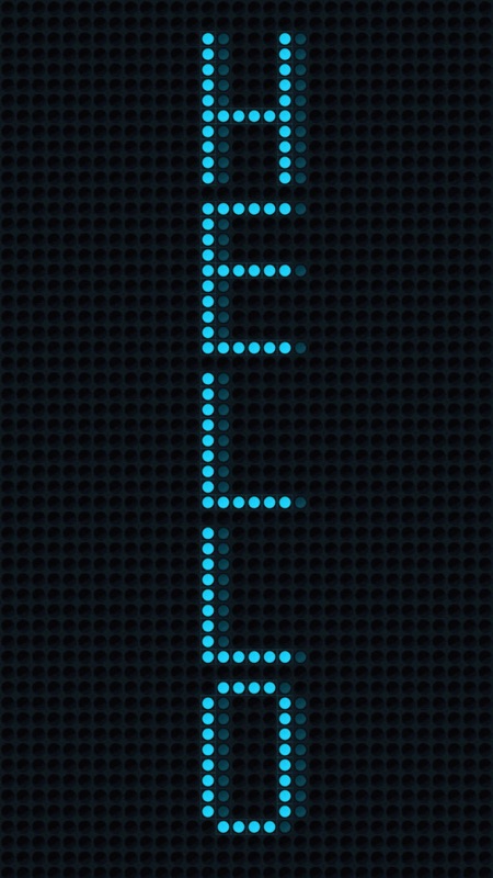 Led Banner App Personalise Your Theme Online Game Hack And