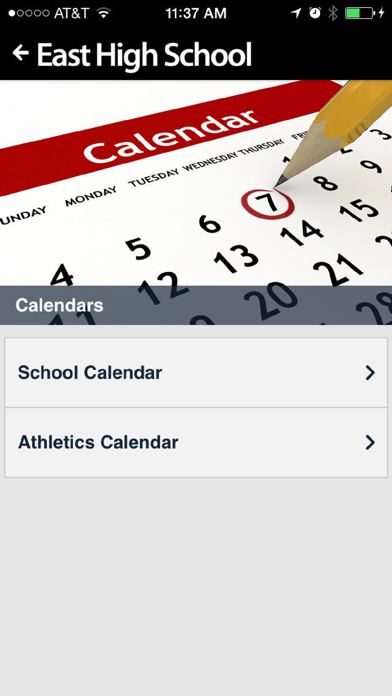 How to cancel & delete East High School from iphone & ipad 2