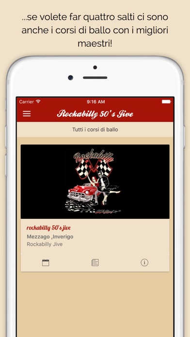 How to cancel & delete Rockabilly 50s Jive from iphone & ipad 3