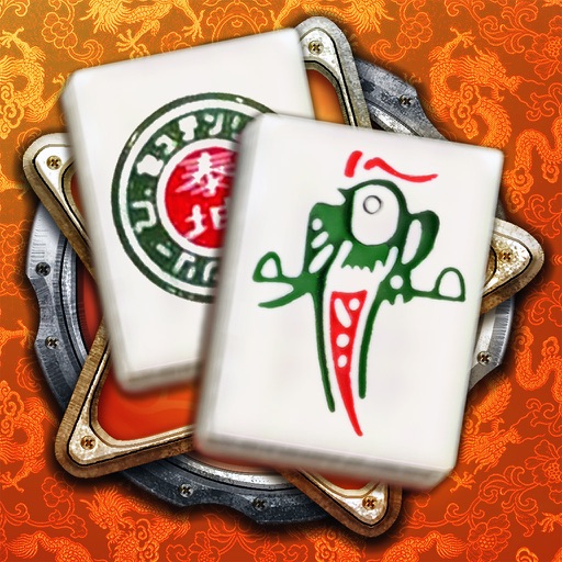 Eternal Mahjong Icon