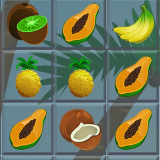 A Fruits Zoomer icon
