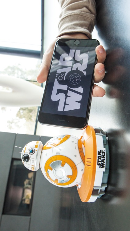 BB-8™ App Enabled Droid Powered by Sphero