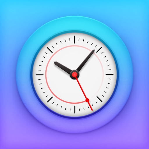 Hours Logger icon