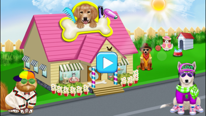 How to cancel & delete Lovely Pets Care~ 美团甜心宠物 from iphone & ipad 1