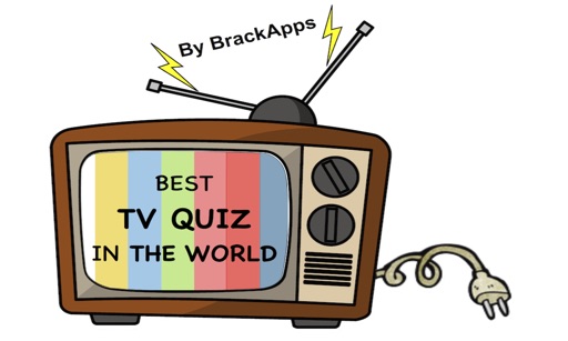 Best TV Quiz In The World (TV) iOS App