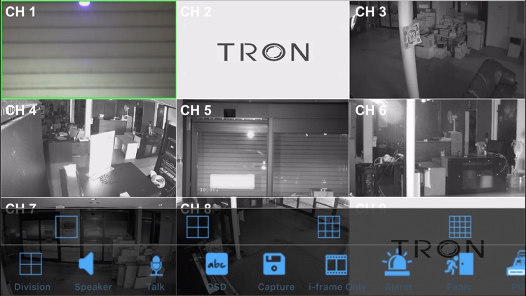 TronView screenshot-3