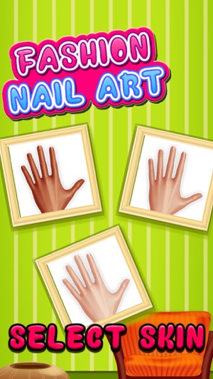 Nail Art & Spa Salon(圖2)-速報App