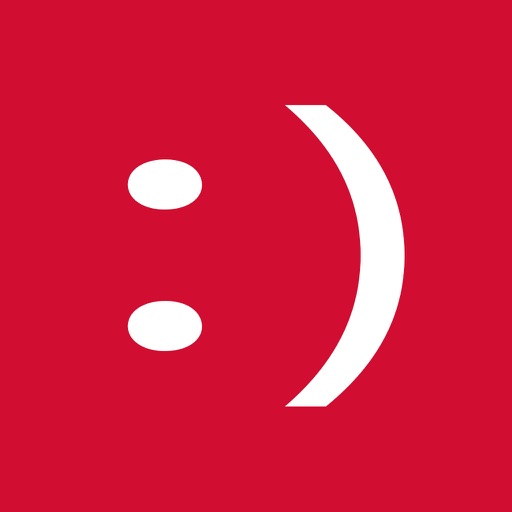 SmileBack Icon