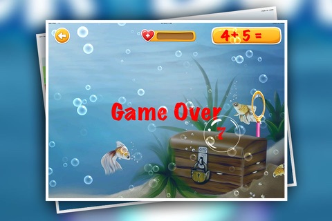 bubble breaker - math games screenshot 3
