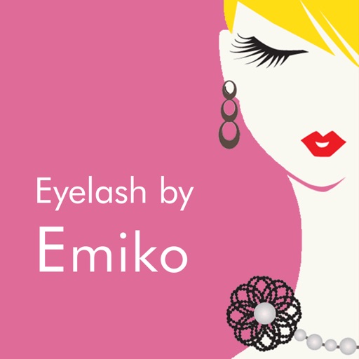 Eyelash by Emiko icon